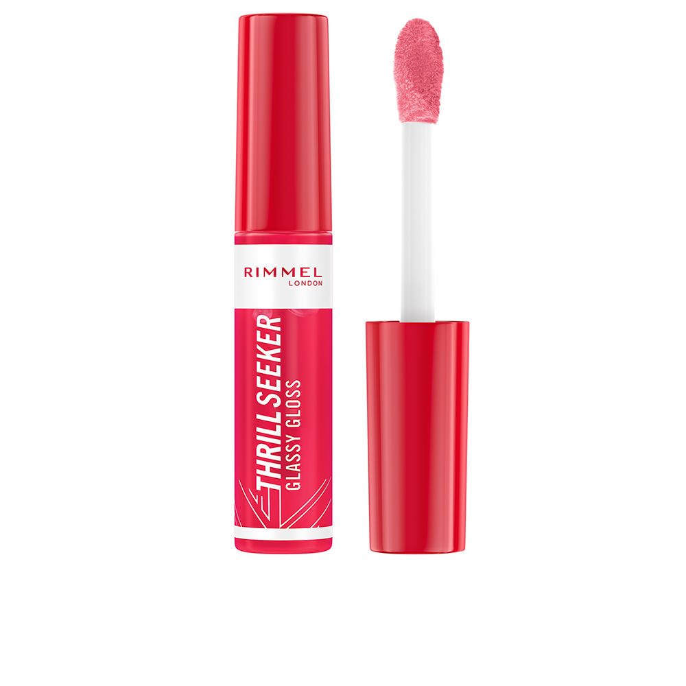 Brilho labial THRILL SEEKER #600-berry glace 10 ml