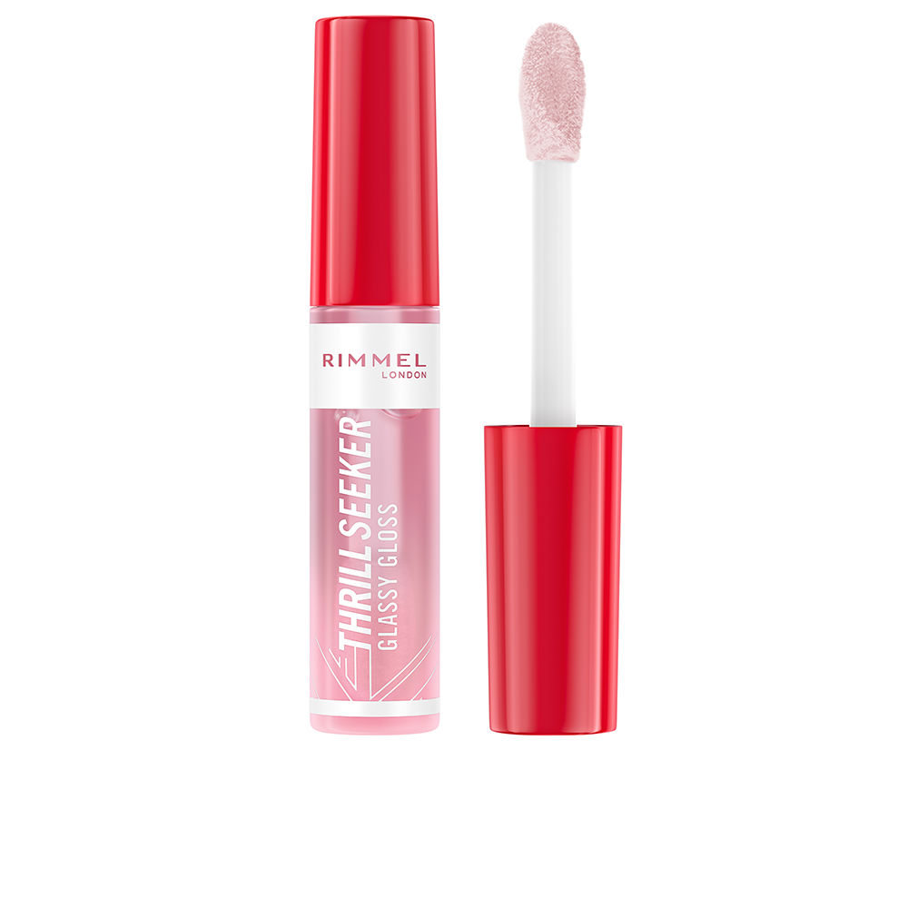Brilho labial THRILL SEEKER #4-açúcar de coco 10 ml