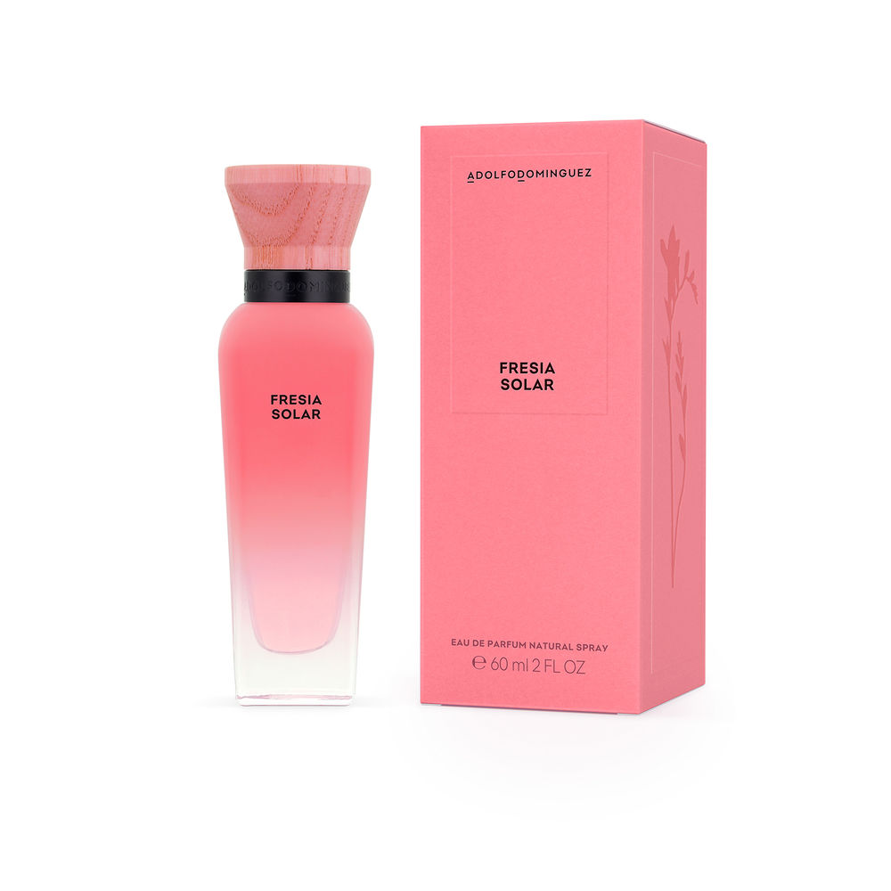 SOLAR FRESIA edp vapo 60 ml