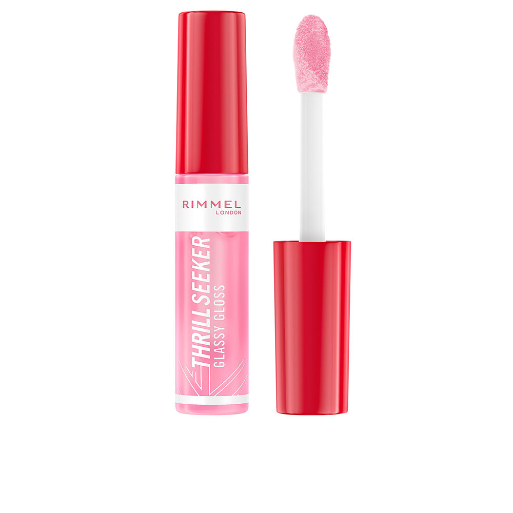 Brilho labial THRILL SEEKER #150-rosa doce 10 ml
