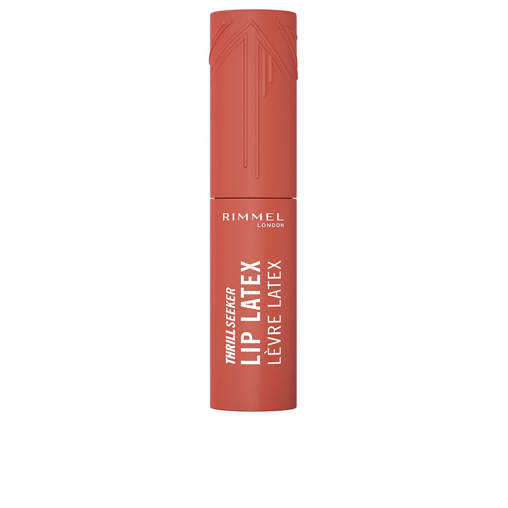 Brilho labial THRILL SEEKER LIP LATEX #200-So Peachy 6 ml