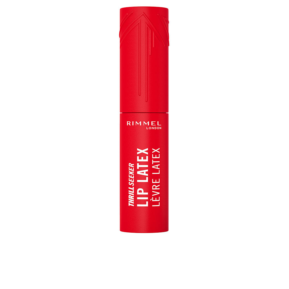 Brilho labial THRILL SEEKER LIP LATEX #350-Gloss Spicy 6 ml