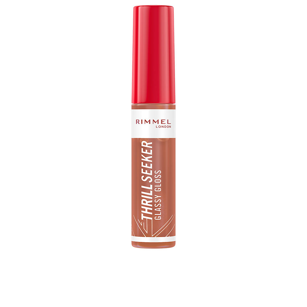 Brilho labial THRILL SEEKER #650-Sweet Frosting 6 ml