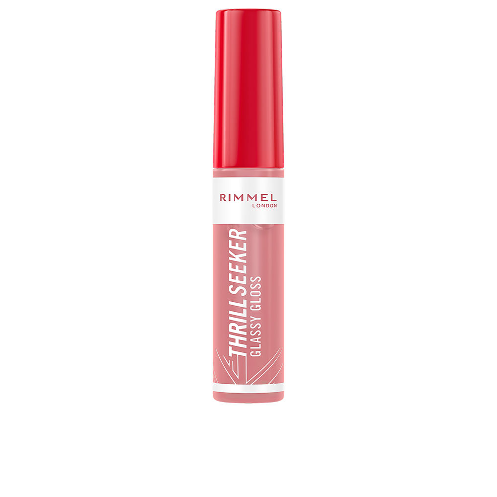 Brilho labial THRILL SEEKER #700-Açúcar Polvilhado 6 ml