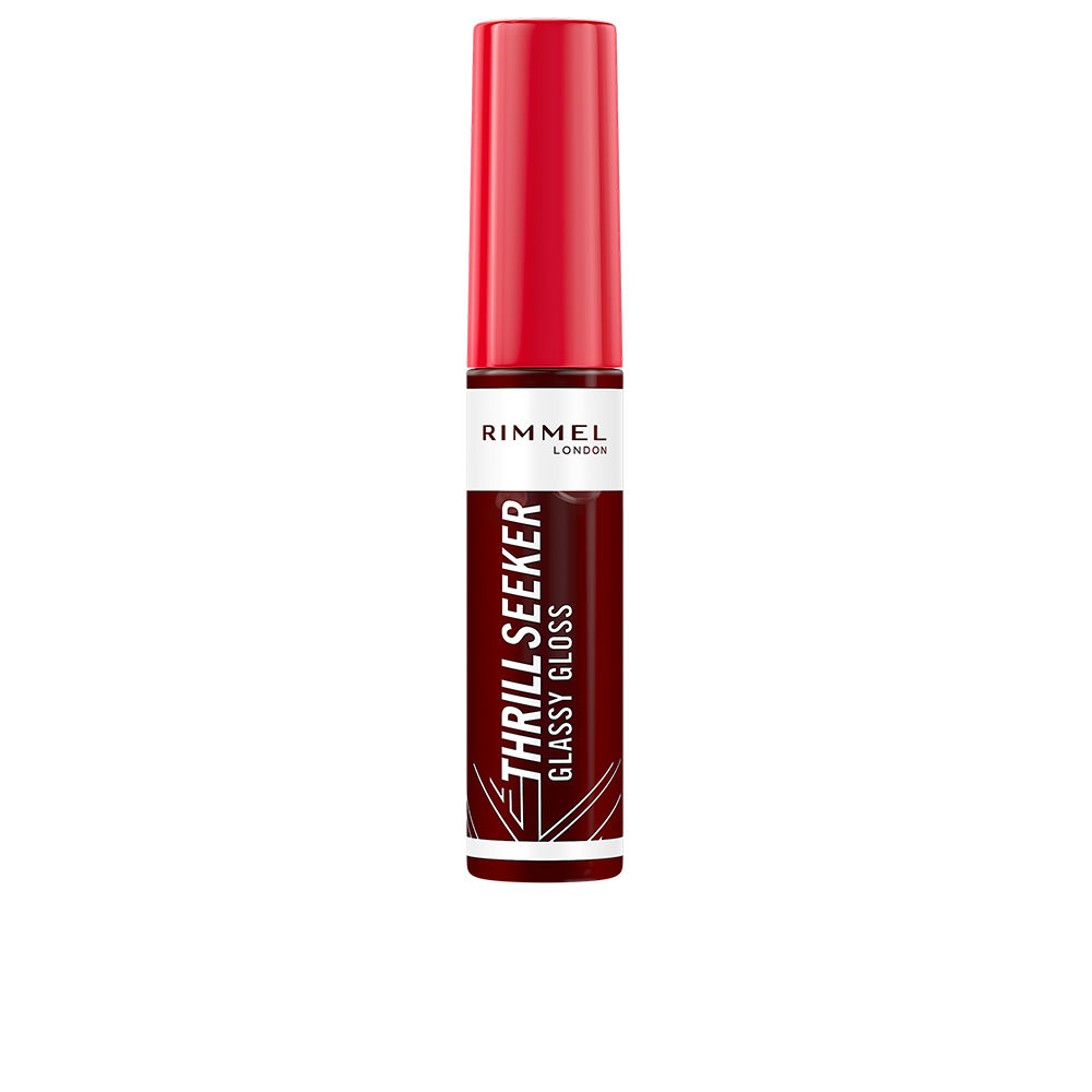 Brilho labial THRILL SEEKER #750-Frosted Berry 6 ml