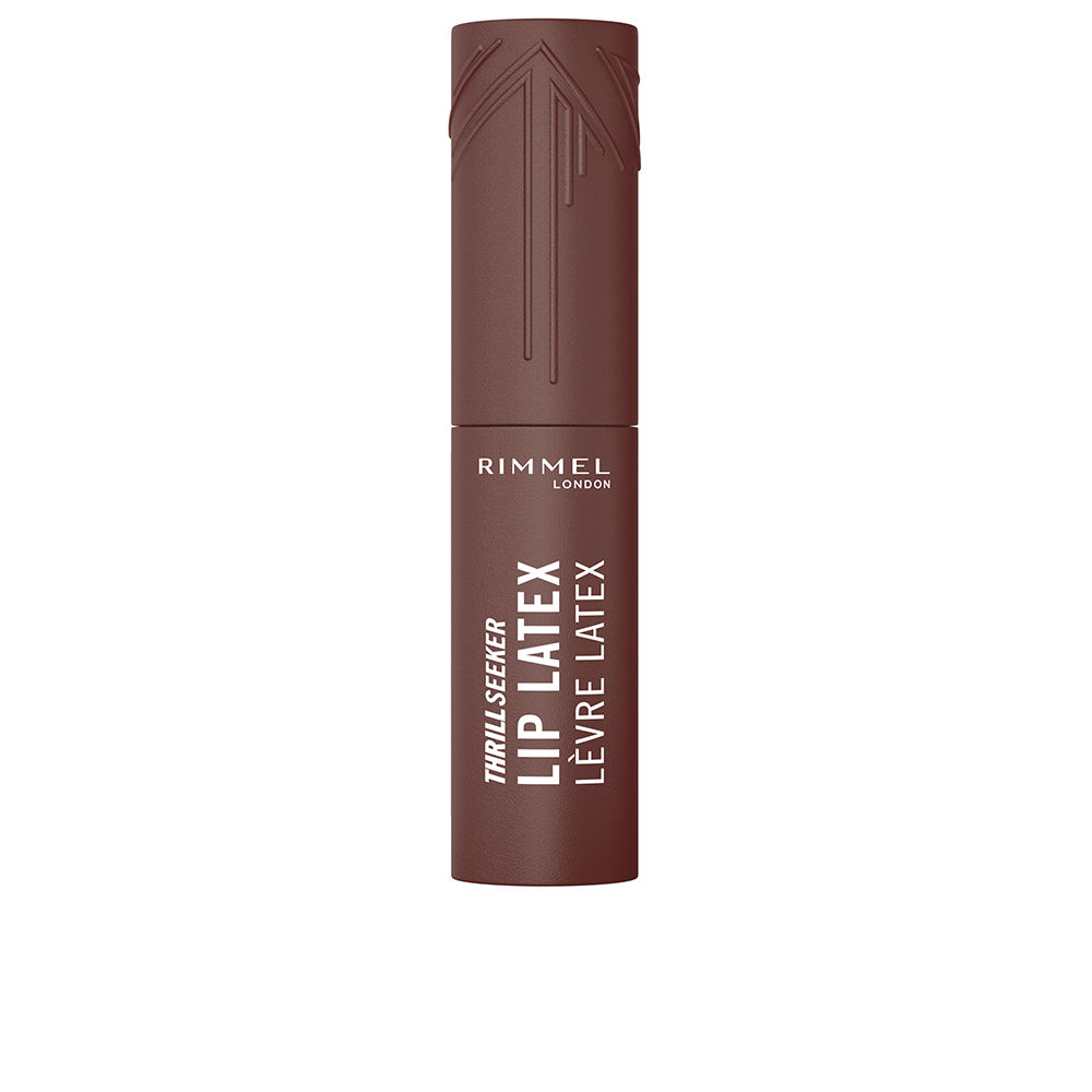 Gloss labial THRILL SEEKER LIP LATEX nº 750 - Salgado 6 ml