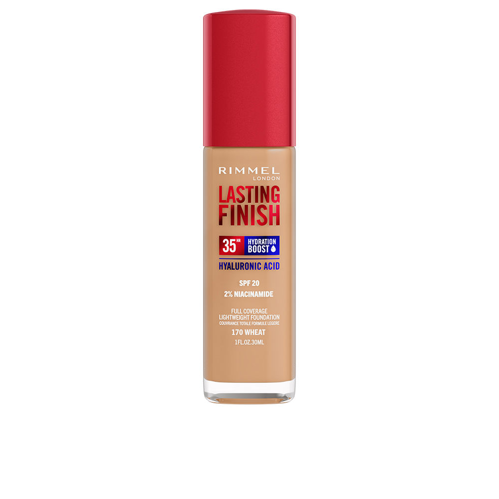 LASTING FINISH boost de hidratação SPF20 #170-Trigo 30 ml