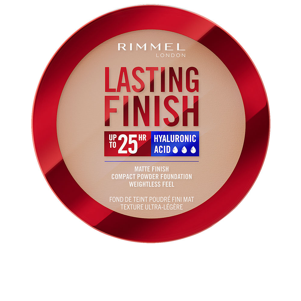 Base em pó fosco LASTING FINISH #005-Ivory 7 gr