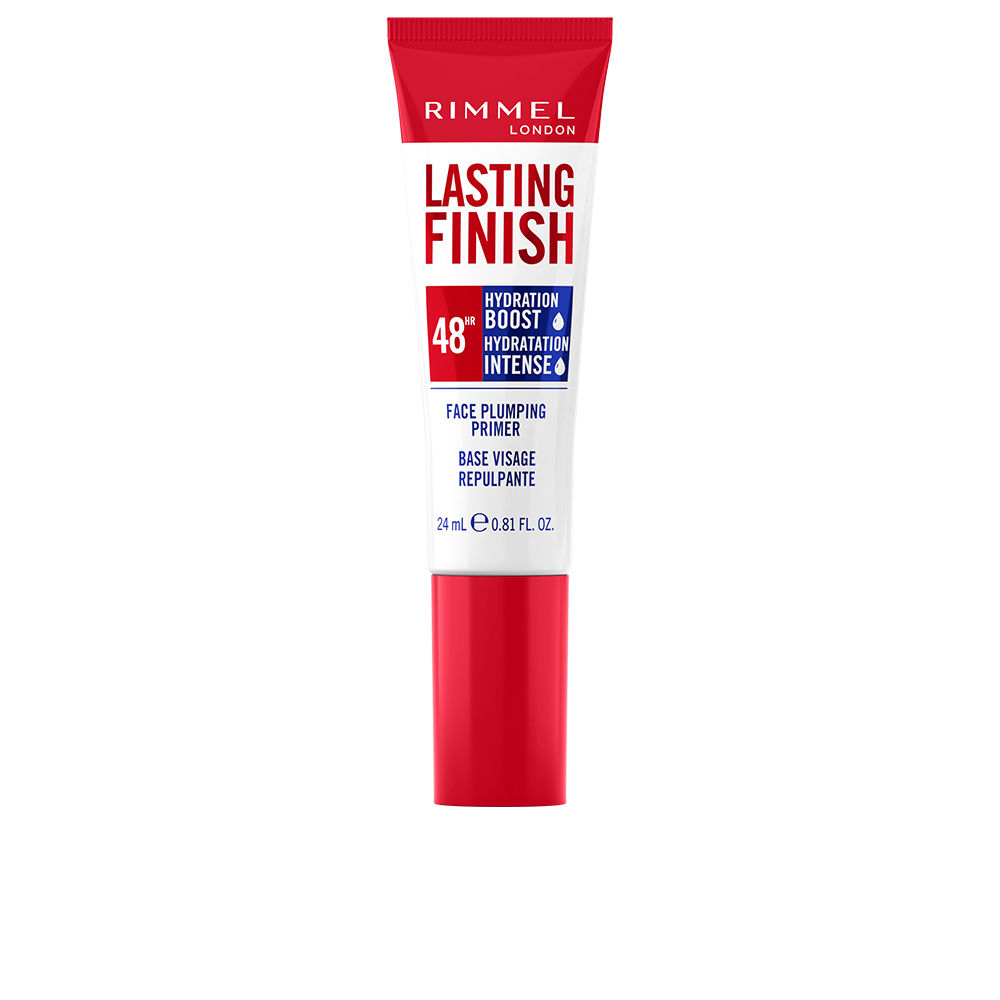 LASTING FINISH Primer de hidratação 48h 24 ml