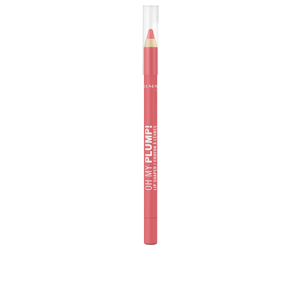 OH MY PLUMP! perfilador de labios #020-Bougie 1,2 gr