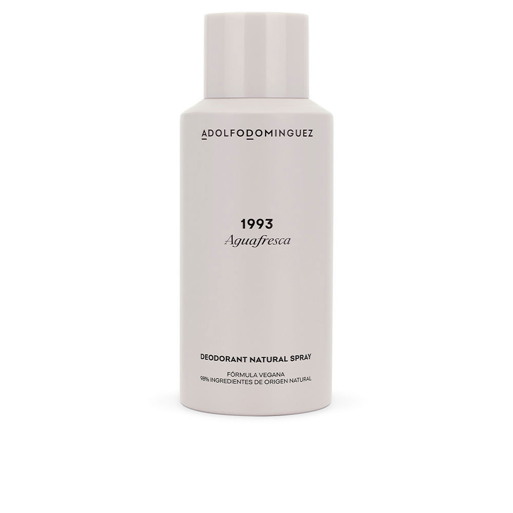 AGUA FRESCA deo vaporizador 150 ml
