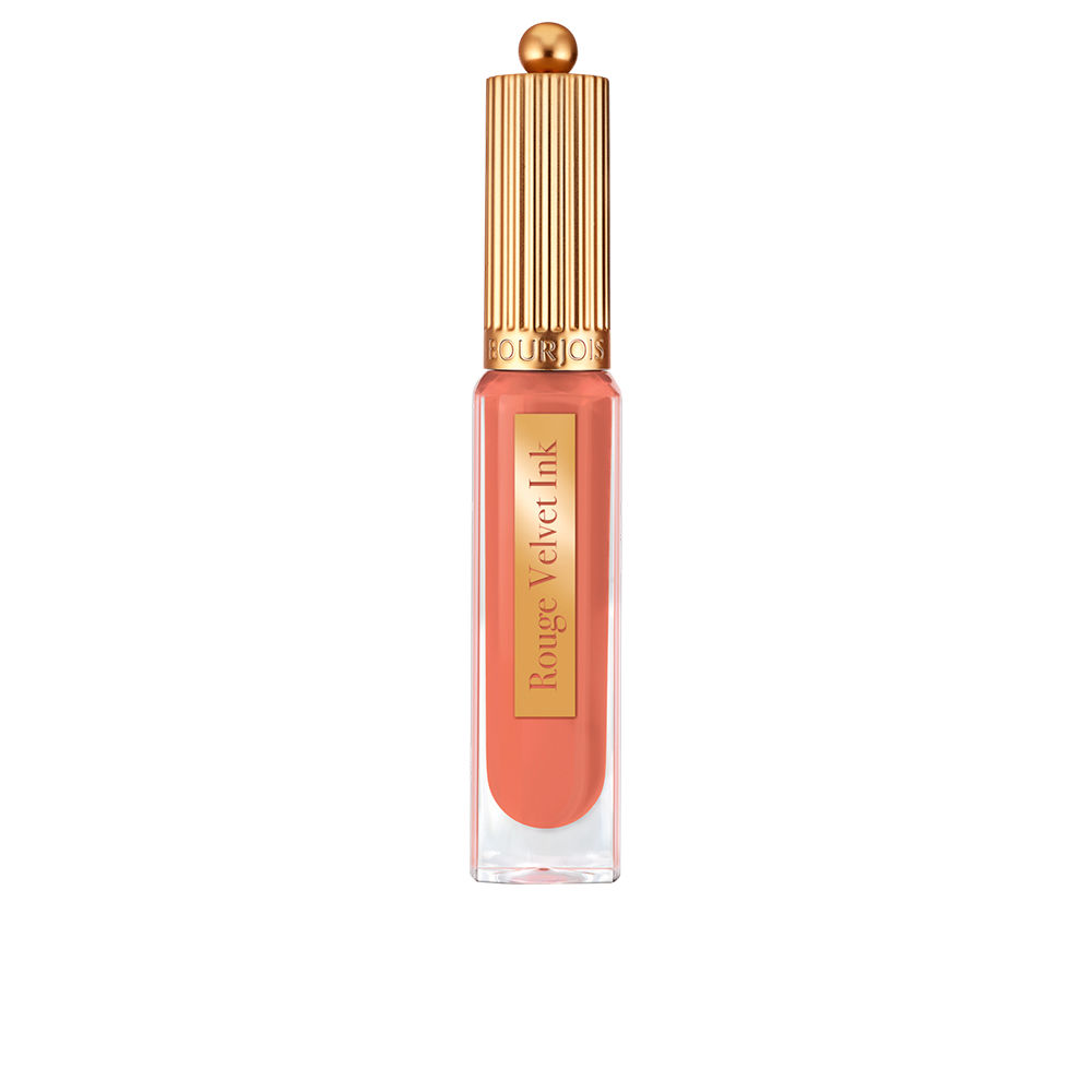 ROUGE VELVET INK liquid lipstick #002