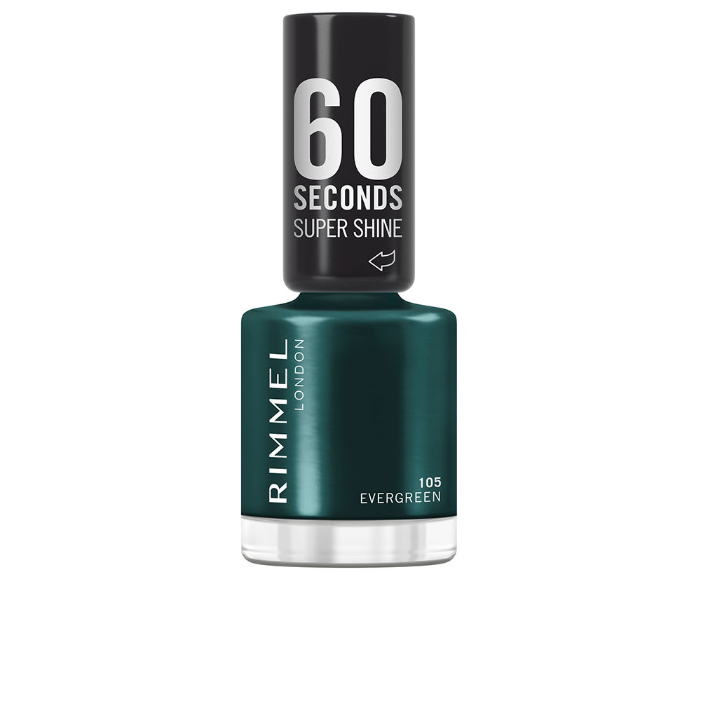 Esmalte 60 Seconds Super Shine nº 105 8 ml