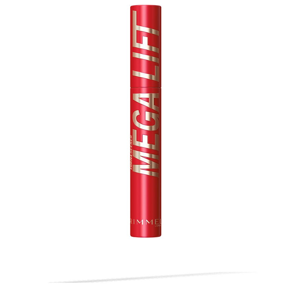 Rímel THRILL SEEKER MEGALIFT #002-Brown 12,5 ml