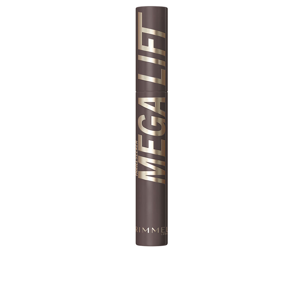 Máscara THRILL SEEKER MEGALIFT nº 003 - Brownie Pie 12,5 ml