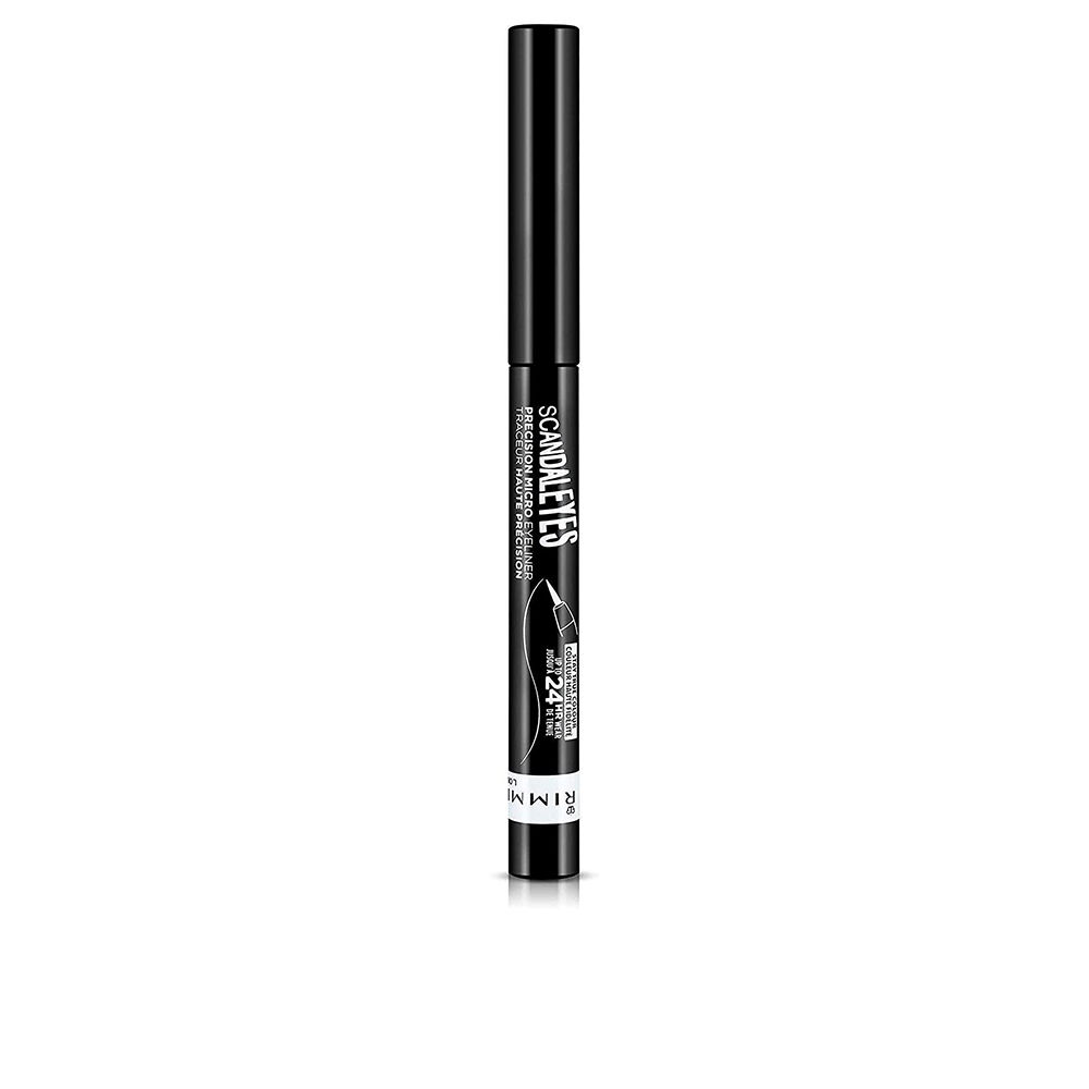 SCANDALEYES precision micro eye liner #black 1,10 ml