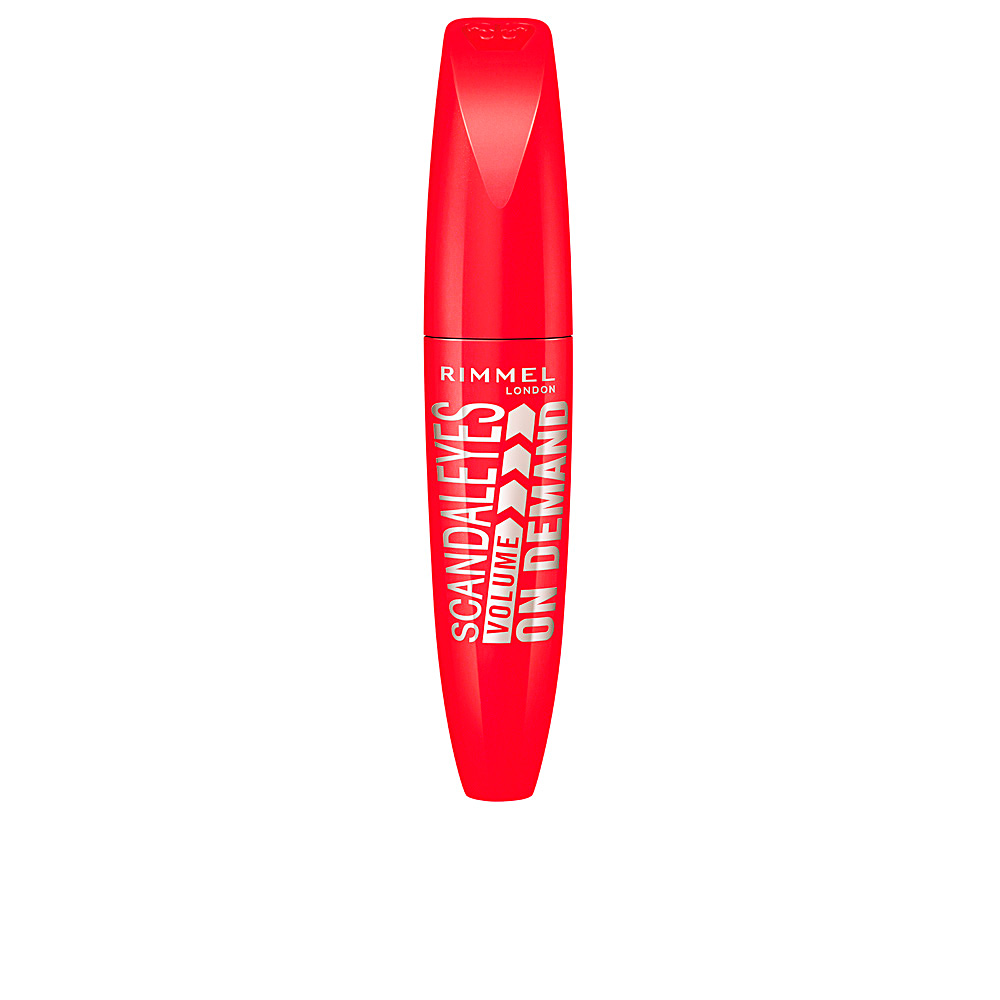 SCANDALEYES VOLUME ON DEMAND máscara de cílios #marrom 12 ml