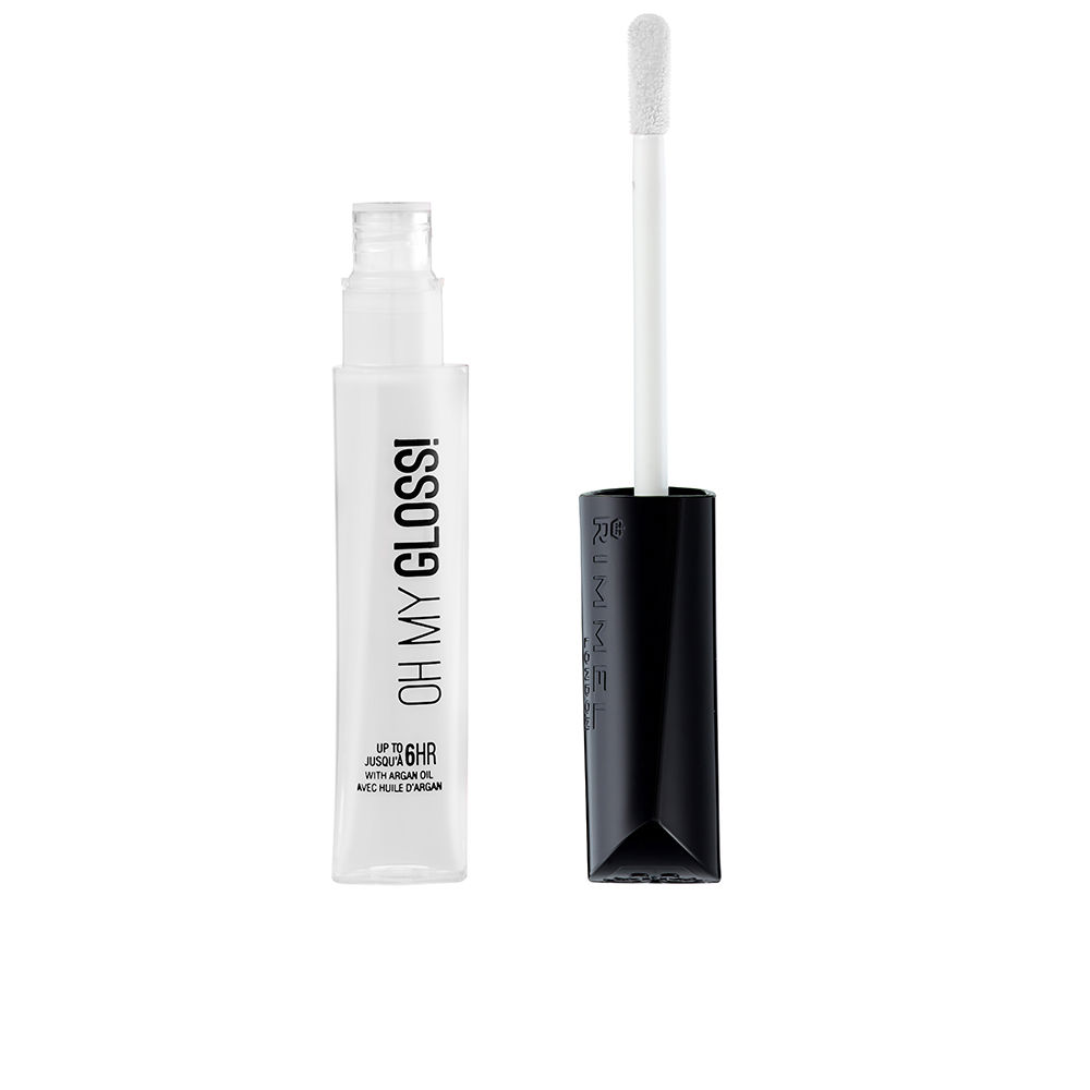 AH MEU BRILHANTE! brilho labial #800 - cristalino 22,6 gr