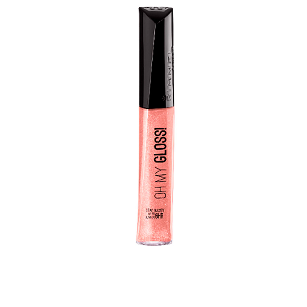 AH MEU BRILHANTE! brilho labial #130 -purrr…gato brilhante 22,6 gr