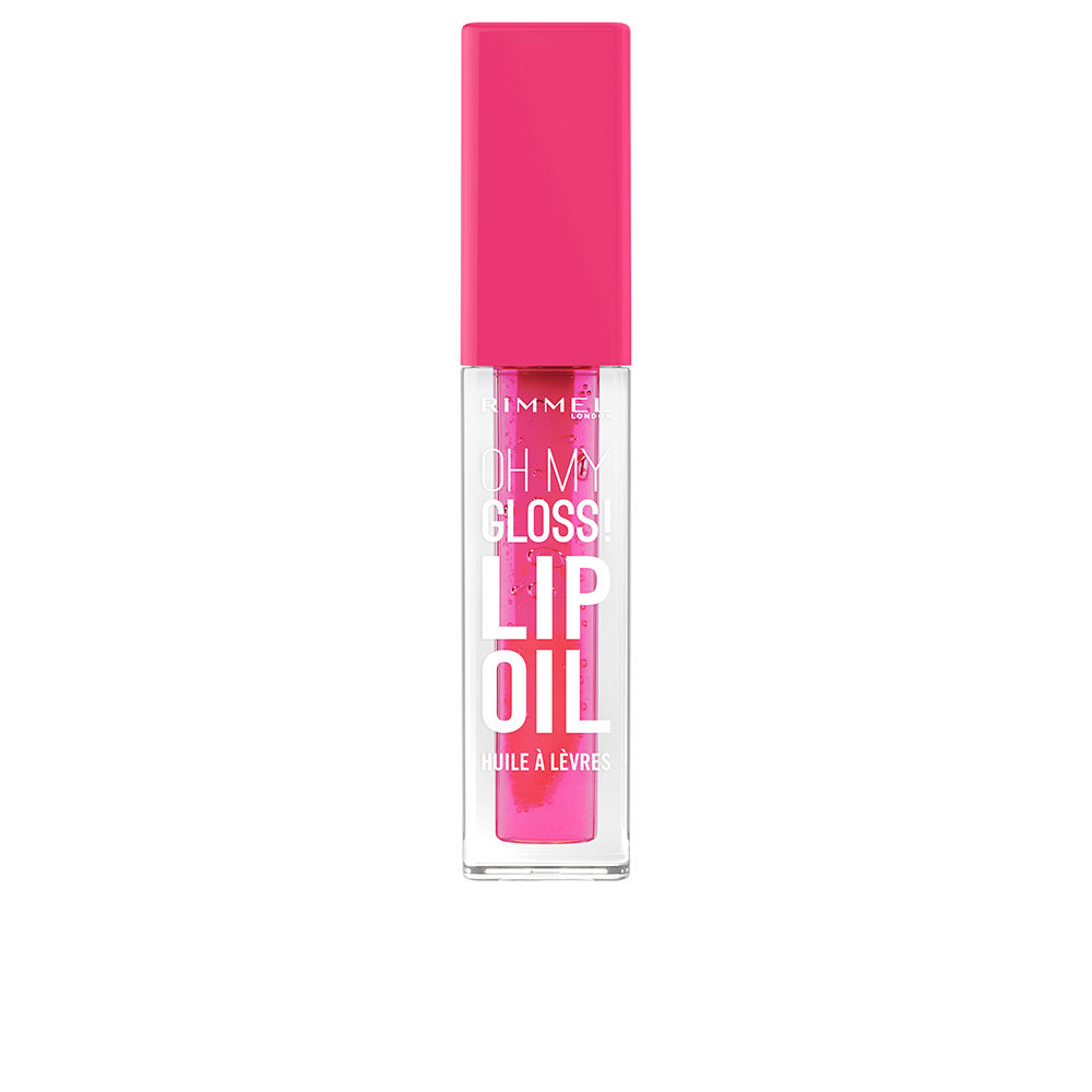 AH MEU BRILHANTE! brilho labial #031-Berry Pink 6 ml