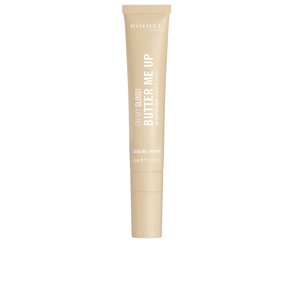 AH MEU BRILHANTE! protetor labial #000-Vanilla Frost 1u