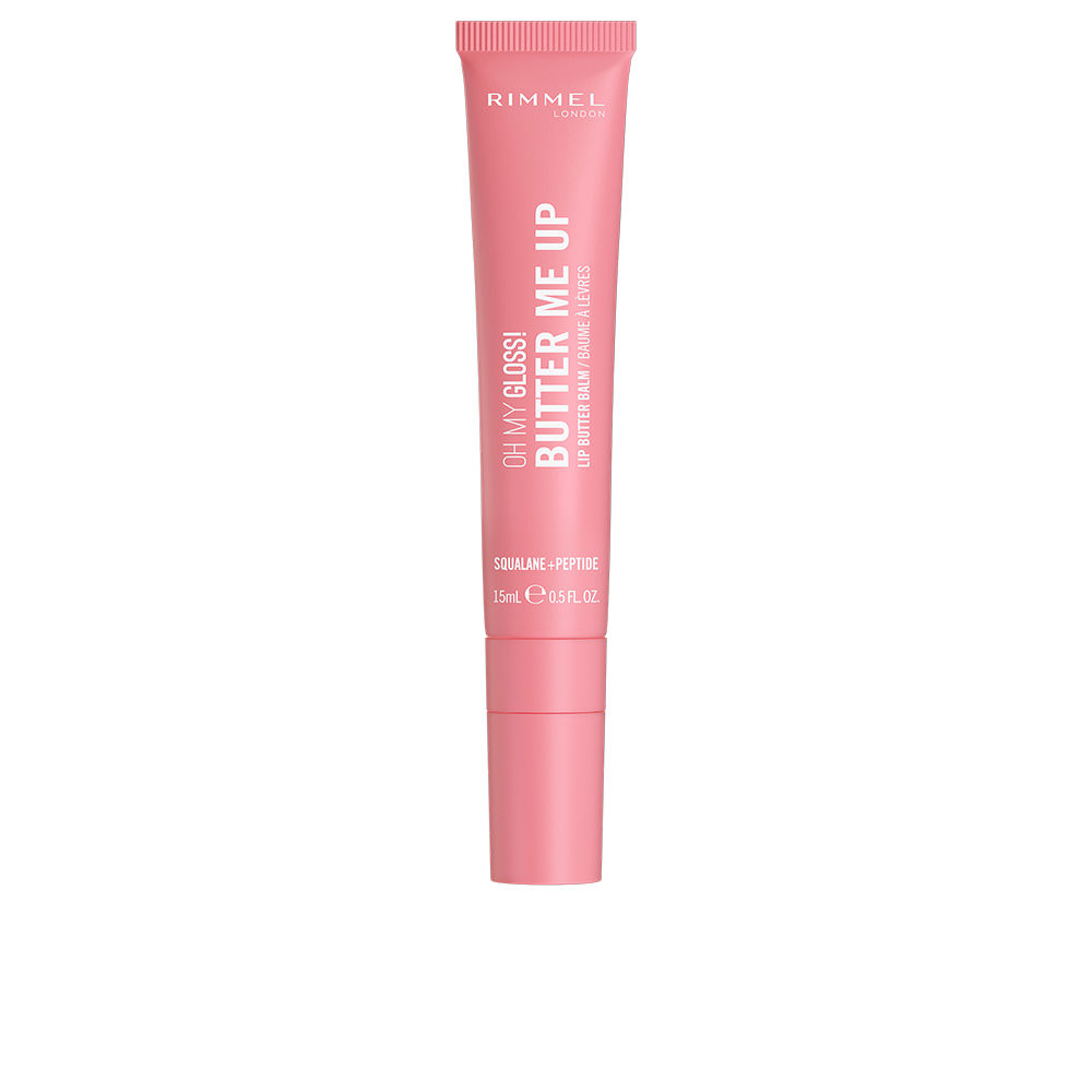 AH MEU BRILHANTE! protetor labial #002-Chiclete 1u
