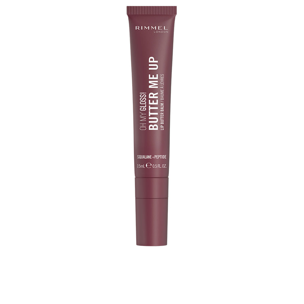 AH MEU BRILHANTE! protetor labial #003-Mellow Mocha 1u