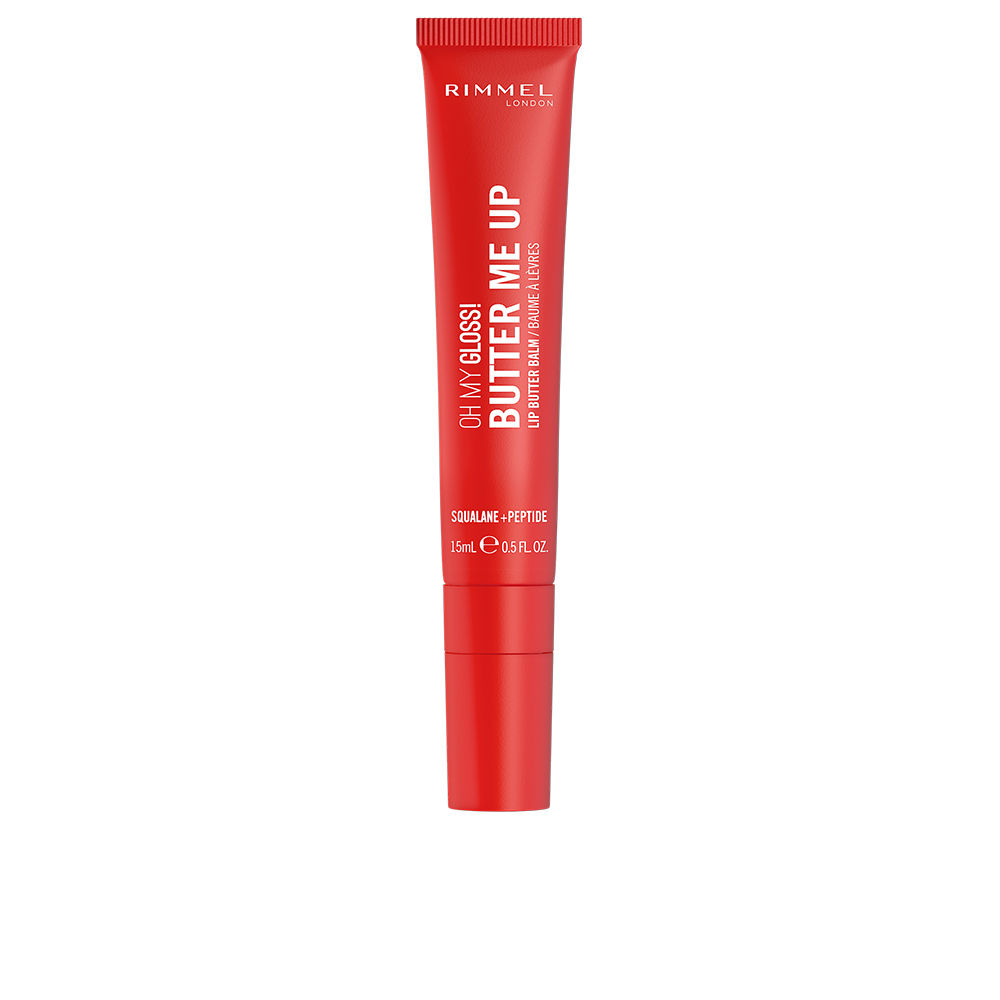 AH MEU BRILHANTE! protetor labial #004-Red Velvet 1u