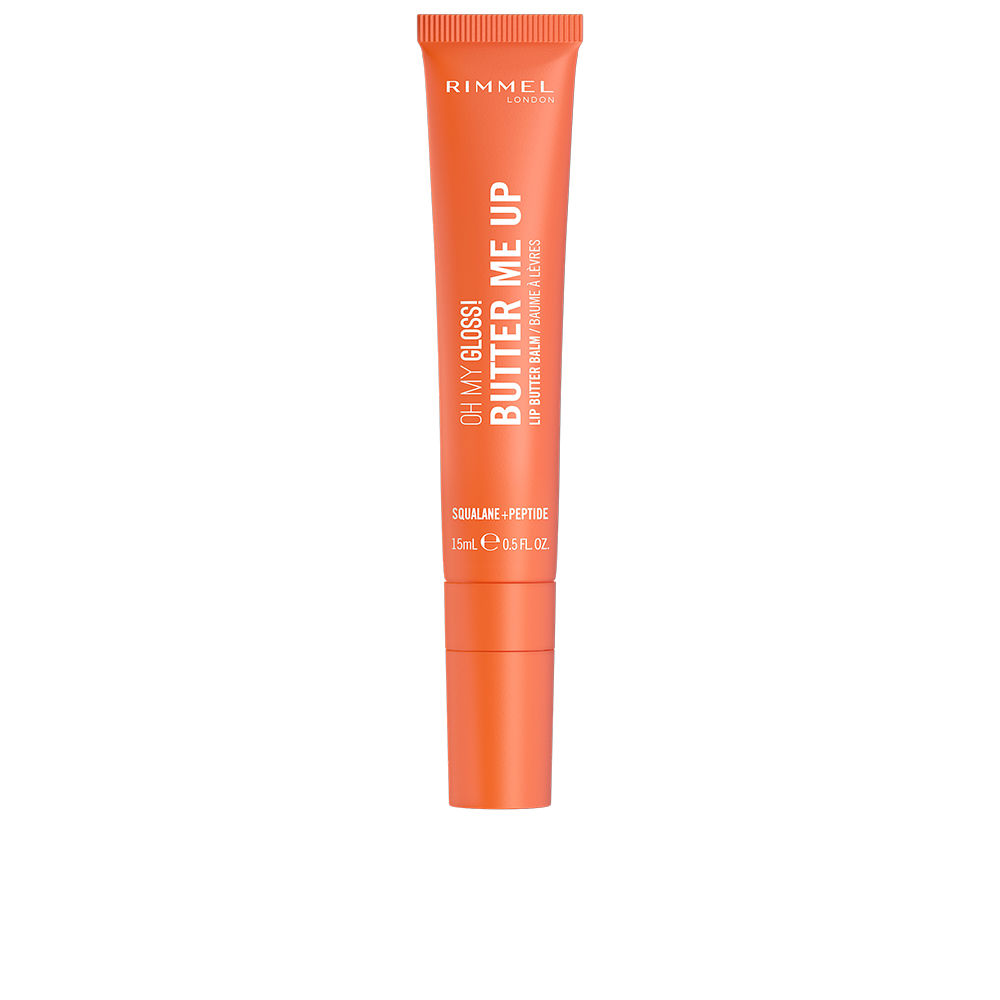 AH MEU BRILHANTE! protetor labial #005-Coral Breeze 1u