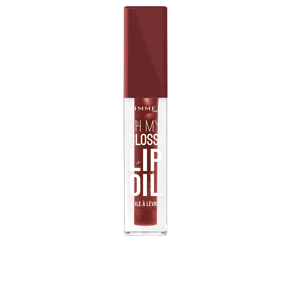 OH MY GLOSS! brillo labial #08-Deep Cherry 4,5 ml