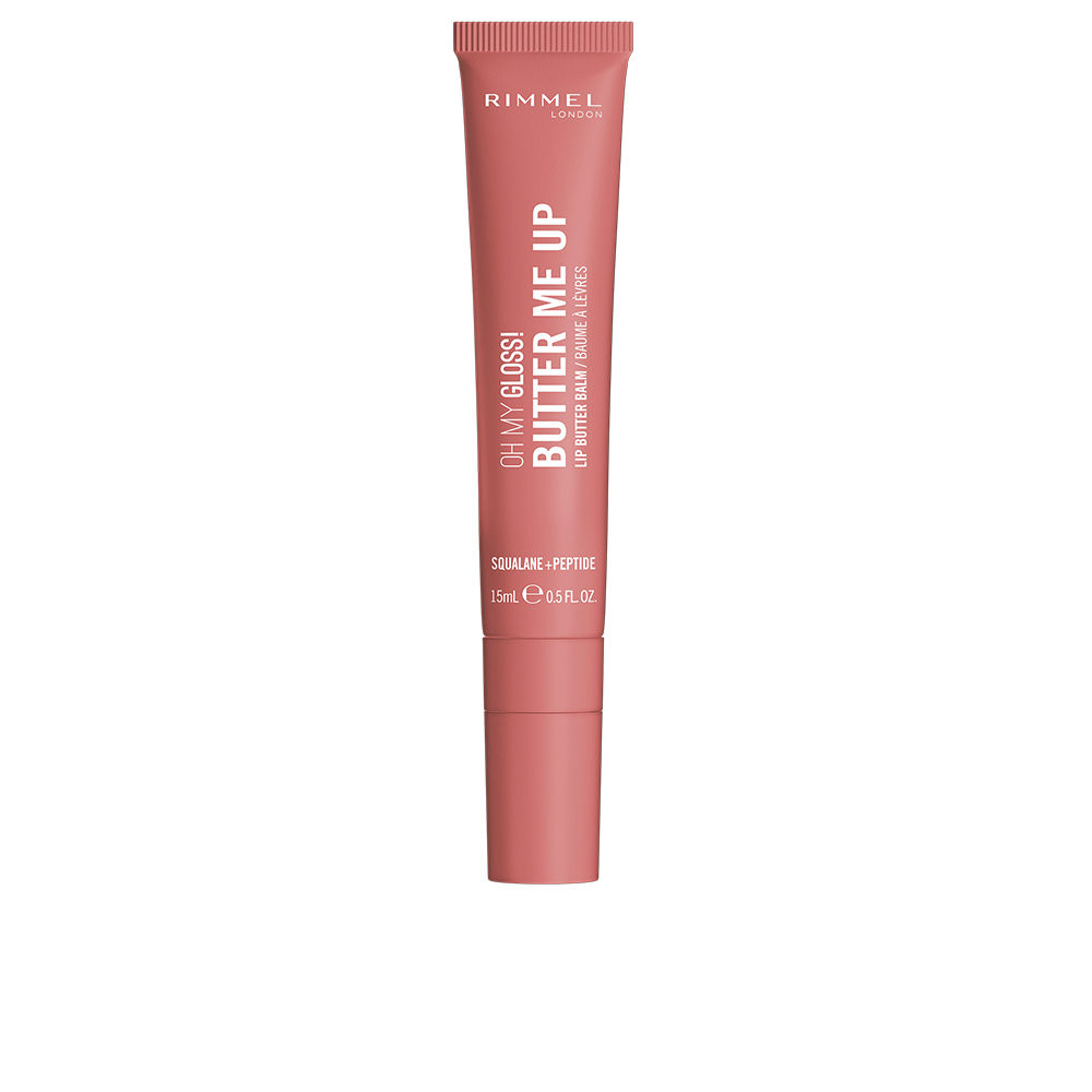 OH MY GLOSS! protetor labial #007-Cappuccino 1 u