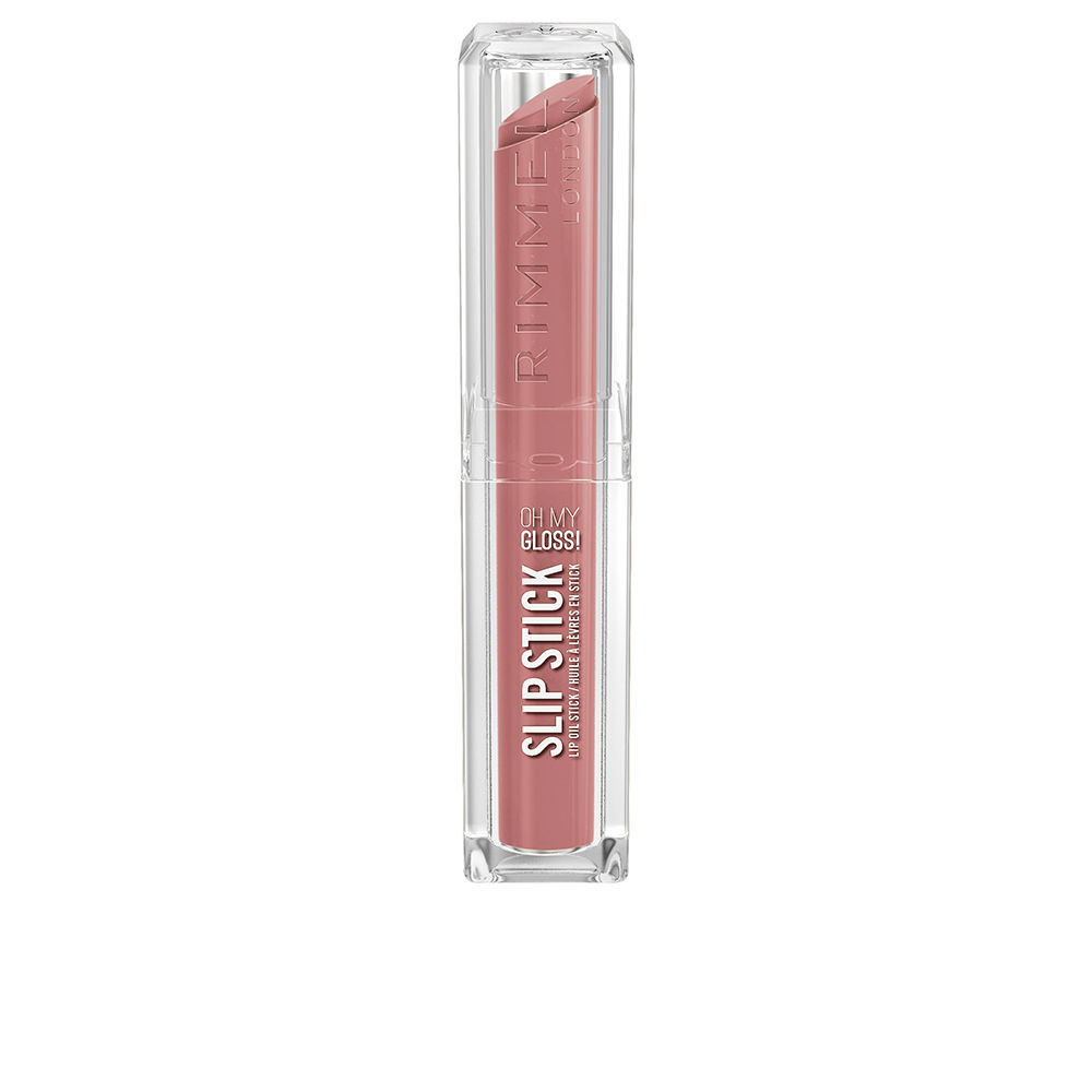 OH MEU BRILHO! SLIP STICK batom líquido #150-Cappuccino Light 1 u