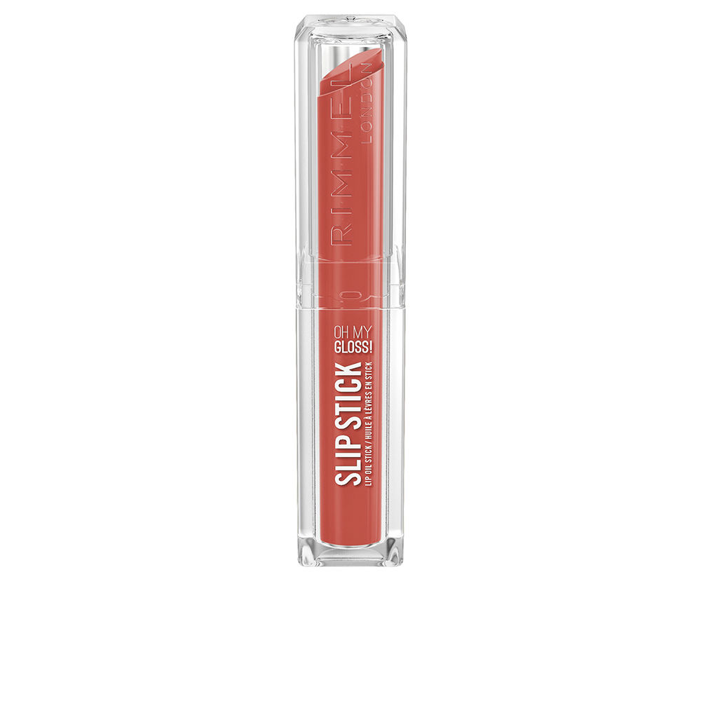 OH MEU BRILHO! SLIP STICK batom líquido #250 - Oh Sweetie! 1 unidade