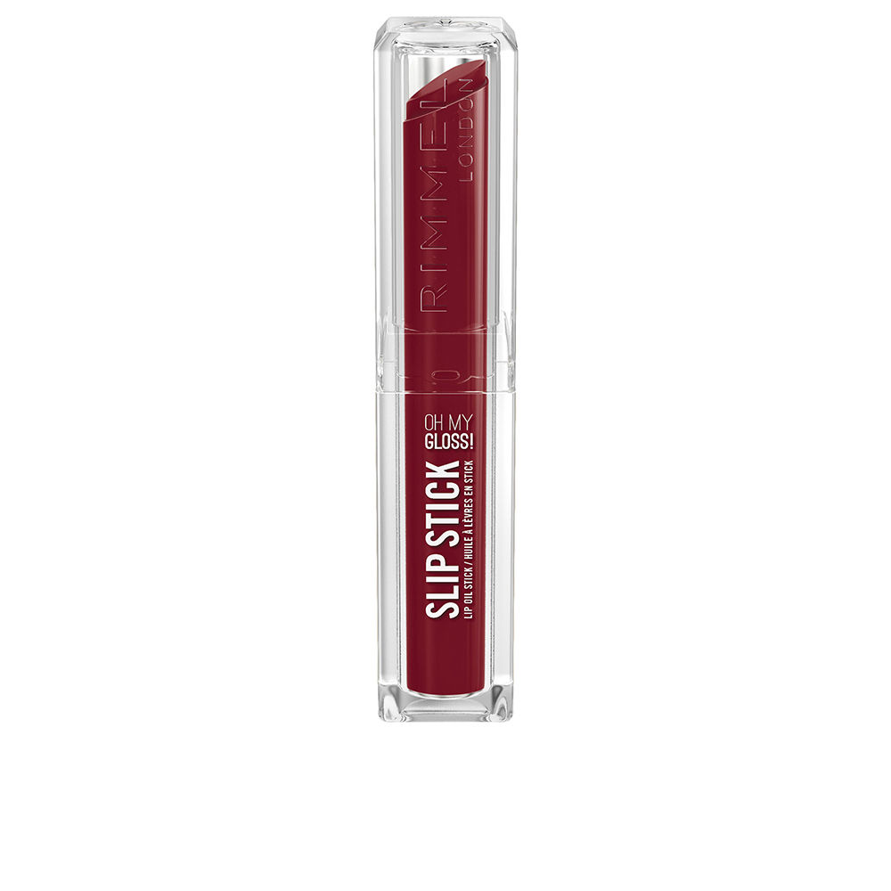 OH MEU BRILHO! SLIP STICK batom líquido #400-Rebel 1 u