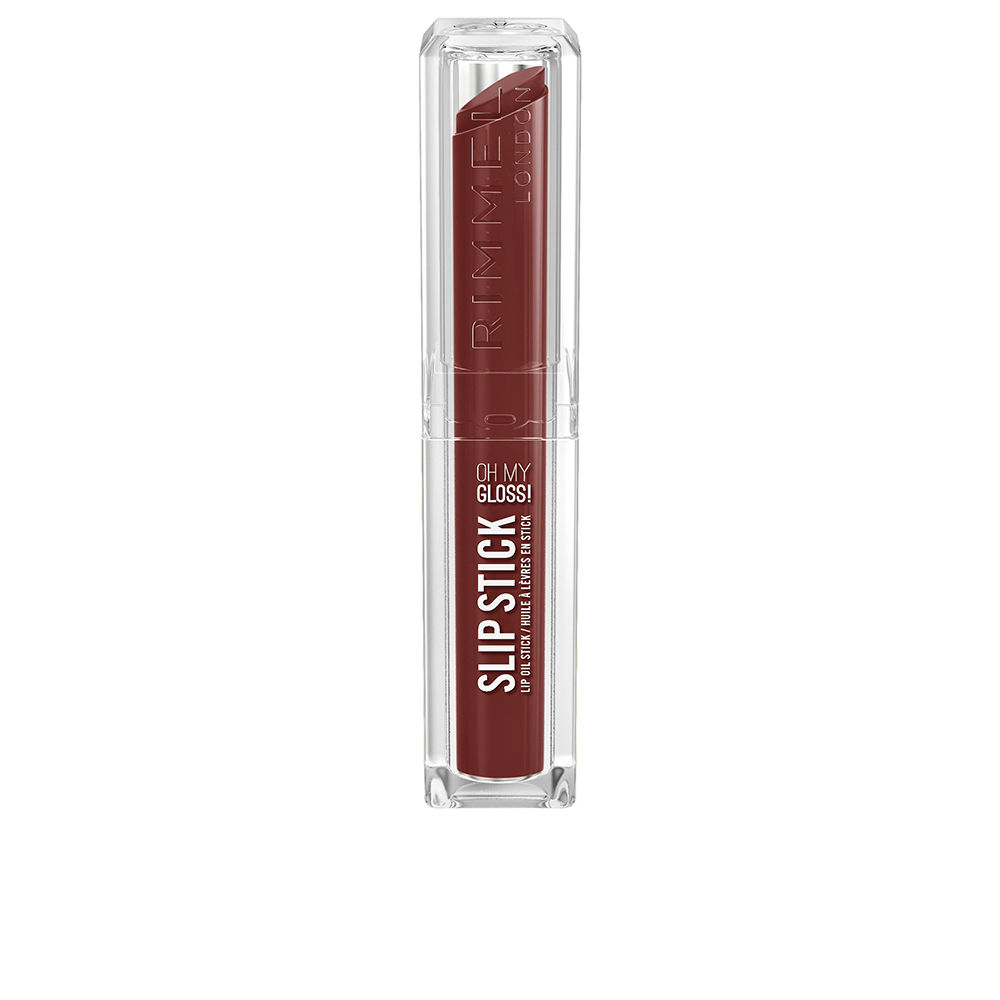 OH MEU BRILHO! SLIP STICK batom líquido #450 - Naughty One 1 u