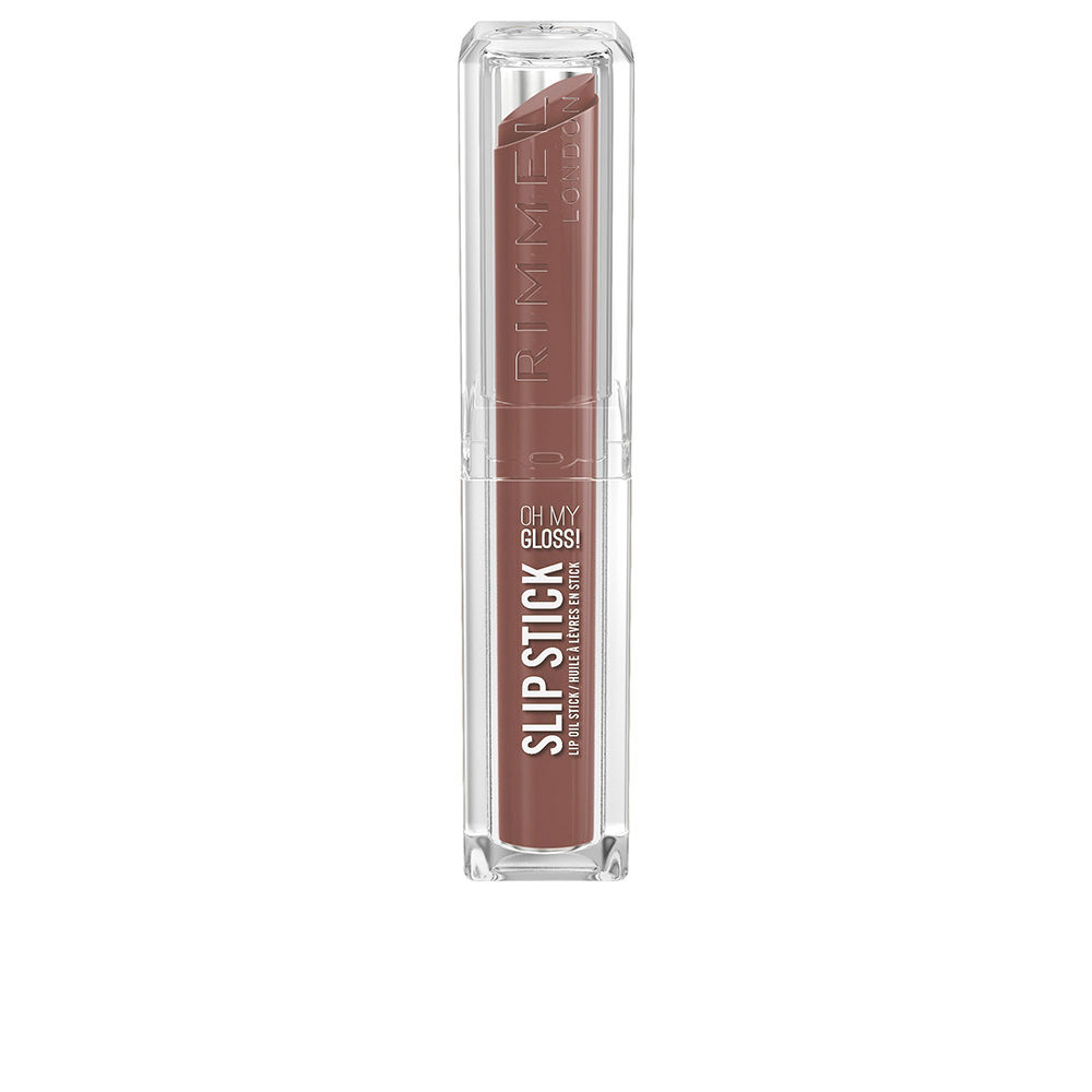 OH MEU BRILHO! SLIP STICK batom líquido #500-Cappuccino Deep 1 u