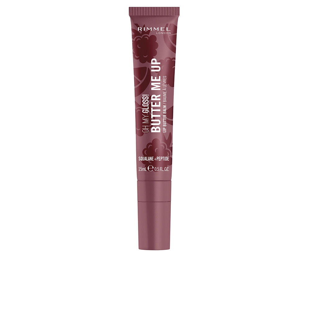 OH MEU BRILHO! BUTTER ME UP protetor labial #009-Virgin Cosmo 15 ml