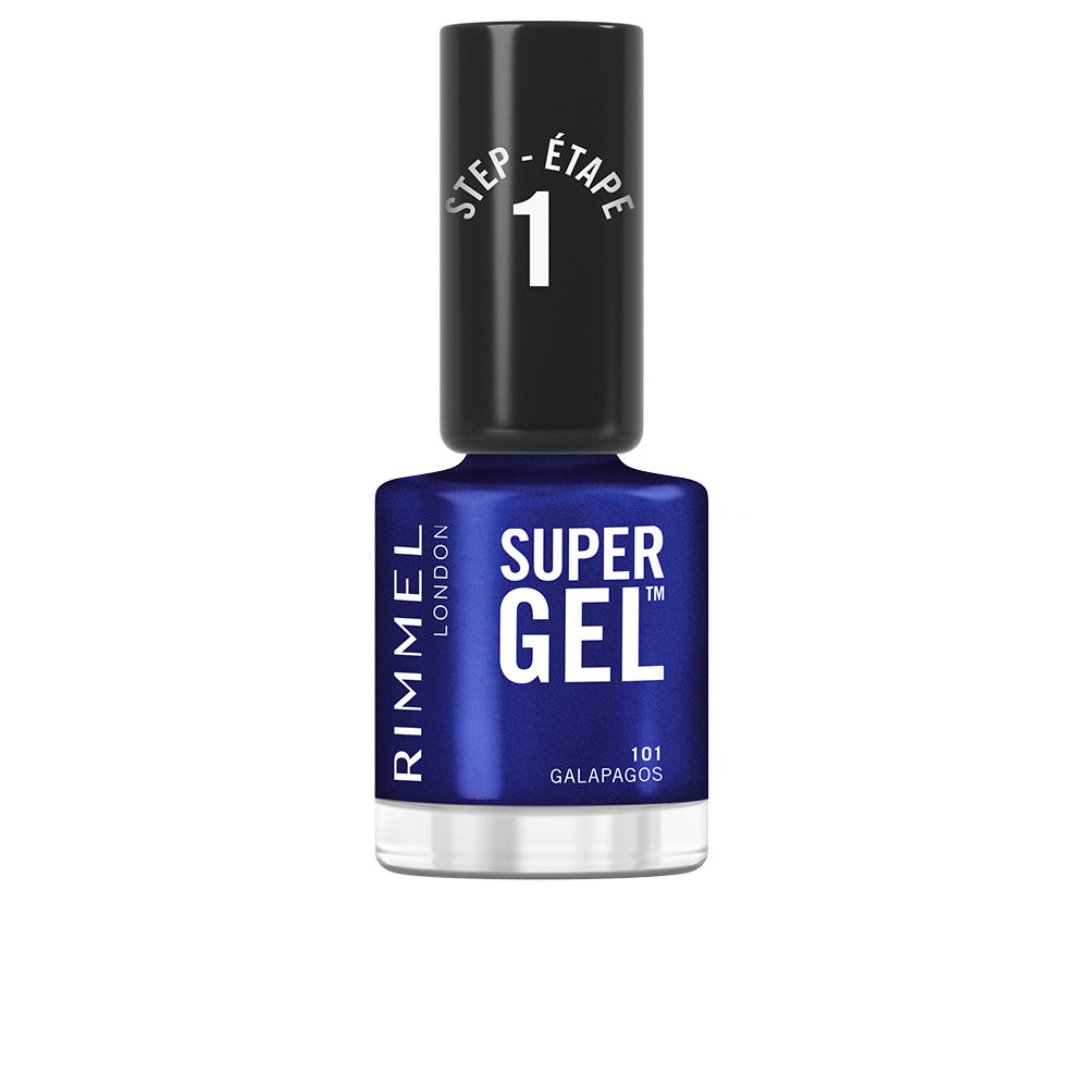 Esmalte SUPER GEL #101-Galápagos 12 ml