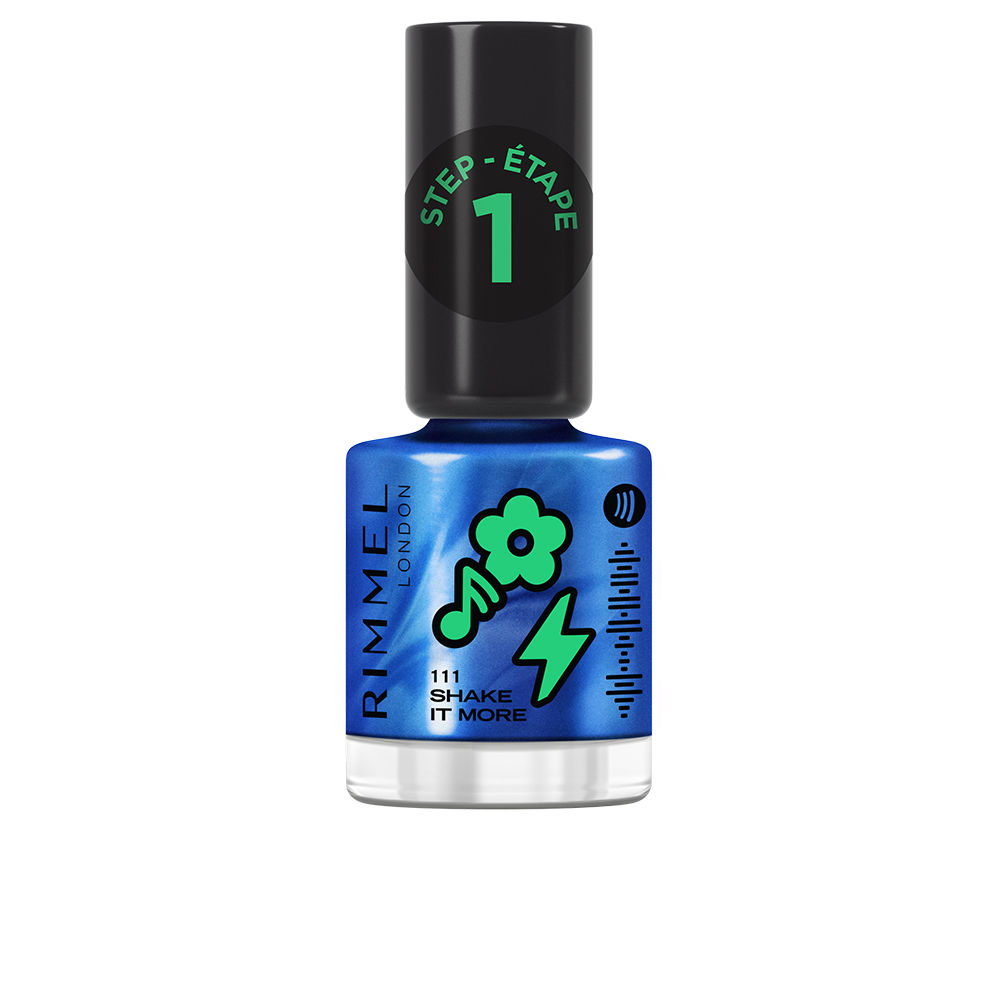 Esmalte SUPER GEL #111-Shake it More 12 ml