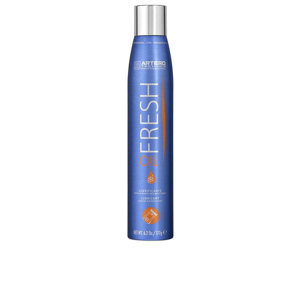 Spray de refrigerante OIL-FRESH 1 unidade