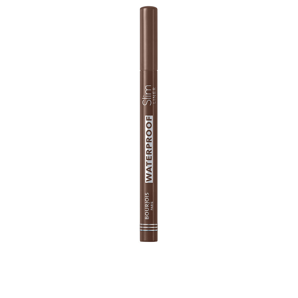 Delineador à prova d'água SLIM LINER #002-Spicy Brown 1 unidade