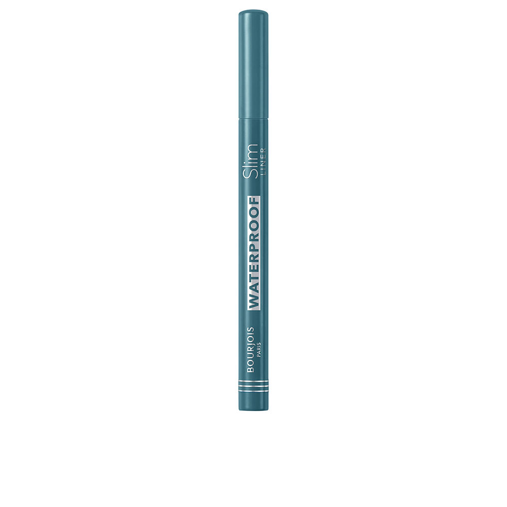 Delineador à prova d'água SLIM LINER #003-Turquesa 1 unidade