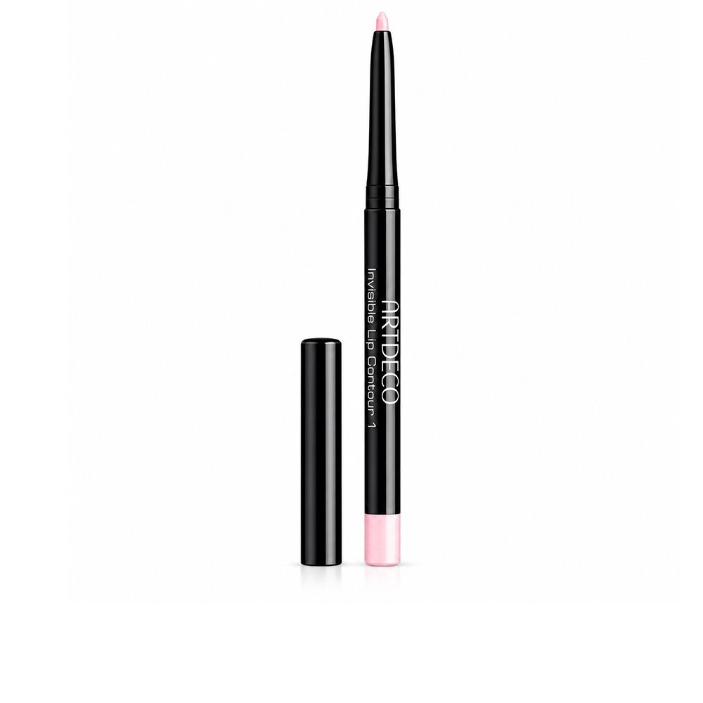 INVISIBLE LIP CONTOUR