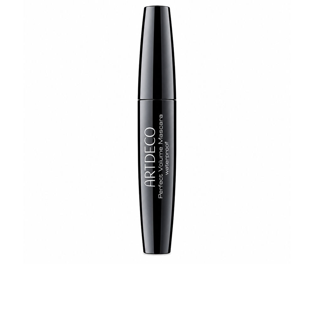 PERFECT VOLUME mascara waterproof #01-black