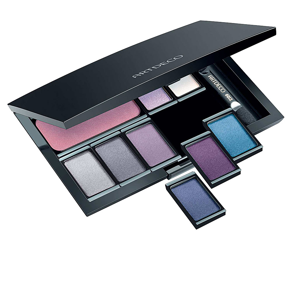 BEAUTY BOX Magnum Paleta Recarregável 1 unidade