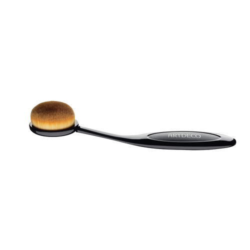 PINCEL OVAL MÉDIO qualidade premium 1 u