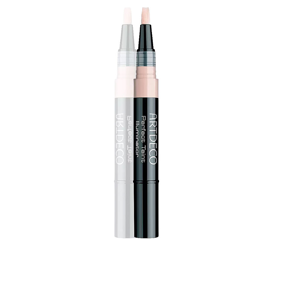 PERFECT TEINT illuminator #01-illuminating pink