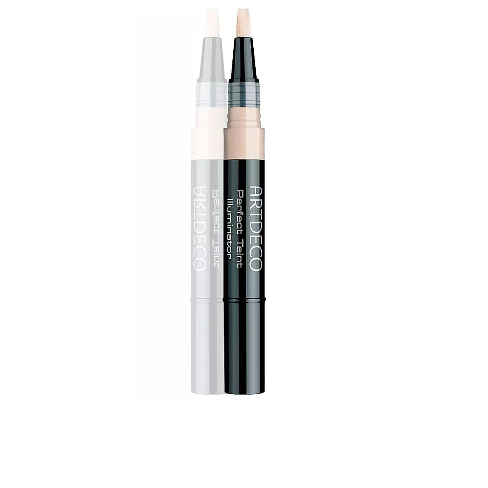 PERFECT TEINT illuminator #08-illuminating yellow