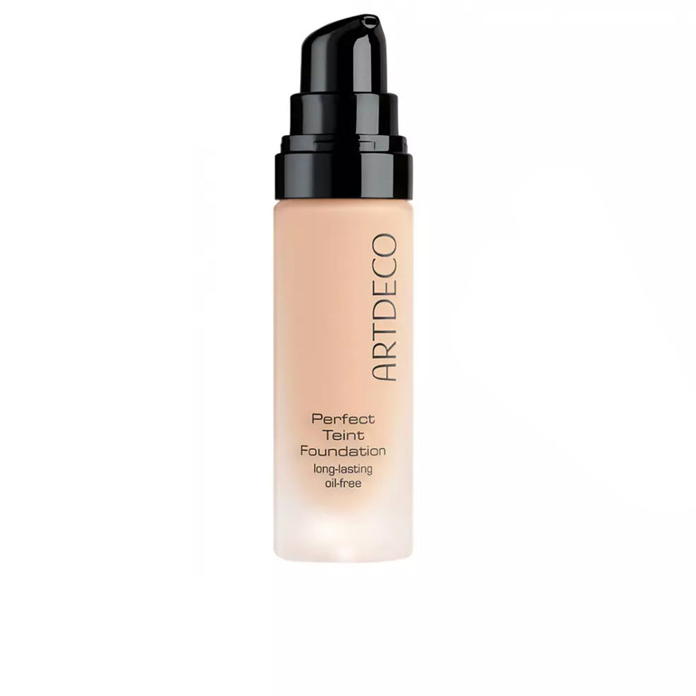 PERFECT TEINT foundation #20-warm vanilla