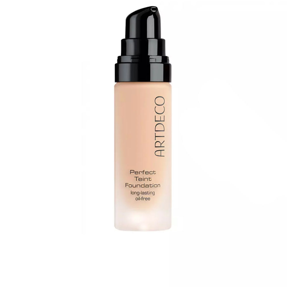 PERFECT TEINT foundation #32-cool cashew